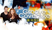 Groove Coverage