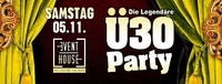 Ü30 Party