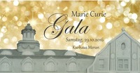 Marie Curie Gala@Kursaal Meran