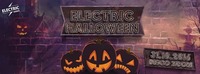 Electric Halloween 2016 | Disco Zoom@Disco Zoom (Tanzlokal)