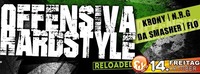 Offensiva Hardstyle Attack | Disco Fix@Disco Fix