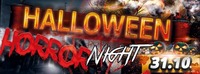 Halloween Horror Night | Disco Fix@Disco Fix