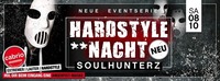 Hardstyle Nacht