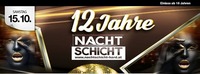 12 Jahre Nachtschicht