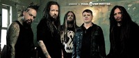 Korn, Heaven Shall Burn, Hellyeah - Vienna@Gasometer - planet.tt