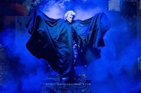 Hans Klok - „House of Mystery“ | Wiener Stadthalle@Wiener Stadthalle