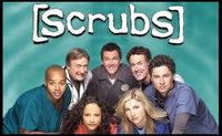 Scrubs- Das beste Ärzte Tv- Team