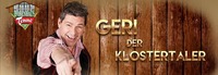 Geri der Klostertaler - LIVE