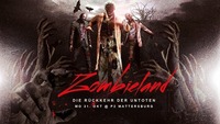 Zombieland - Die Rückkehr der Untoten