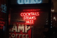 Livemusikfrühstück: Jazz & Steaks Breakfast@Republic
