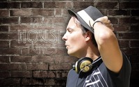 DJ Brunch: Jazzy House Tunes