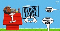 BLACK LABEL - SQIZ N' LUV - #salzburgsfinest