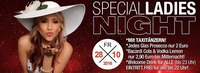 Special Ladies Night@Mausefalle Graz