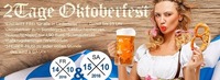 Oktoberfest@Mausefalle Graz