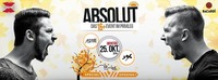 Absolut - das 16+ Event im Club Privileg!