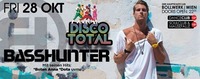 Nachtschicht Disco Total (special Act: Basshunter)