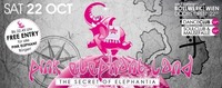 Pink Elephand Land – the Secret of Elephantia@Bollwerk