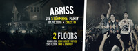 Abriss - Die Sturmfrei Party@Check in