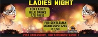 Ladies Night@Saustall Hadersdorf