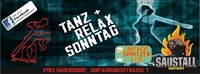 Tanz & Relax Sonntag@Saustall Hadersdorf