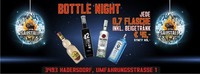 Samstag - Bottle Special mit Gueni DJ Snake@Saustall Hadersdorf