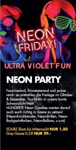 Neon Party