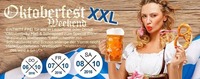 Oktoberfest Weekend XXL Finale@Bollwerk Klagenfurt