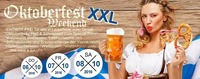 Oktoberfest Weekend XXL Opening“