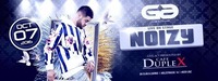 NOIZY Live Club Show! @Club G6