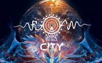 FLOW in the CITY