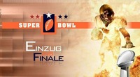 Maturaball: Super Bowl- Einzug ins Finale@Dreifachturnhalle