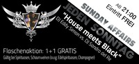 Jeden Sonntag – Sunday Affairs