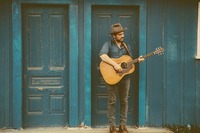 Gregory Alan Isakov@Arena Wien