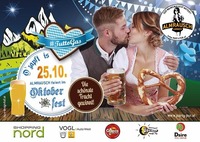 Almrausch Oktoberfest@Almrausch