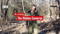 The Hidden Cameras | WUK Wien@WUK