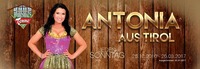 Antonia aus Tirol - Die Partyqueen - LIVE