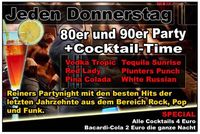 80er, 90er Rock & Pop@Rainers