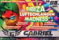 ★ ★ ★ I B I Z a – Luftschlangen - N I G H T ★ ★ ★