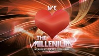 We <3 The Millenium@Disco P2