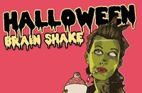 Halloween Brain Shake II GEI Musikclub, Timelkam@GEI Musikclub