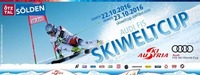 Audi FIS Skiweltcup Sölden 2016@Rettenbachgletscher