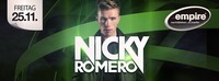 Nicky Romero presented by RAVEolution EDM