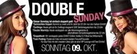 Double Sunday@Bollwerk Klagenfurt