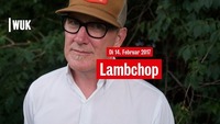 Lambchop | WUK Wien