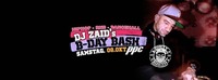 Dj Zaid - B Day Bash by Dirty South Ent.@P.P.C.