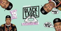 BLACK LABEL ► REPUBLiC CLUB ► #Salzburgsfinest@Republic