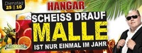 Mallorca Festival im Hangar mit Hans Entertainment LIVE@Cheeese