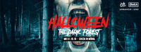 Halloween - The Dark Forest