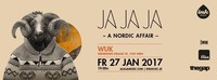 JaJaJa Festival Vienna 2017