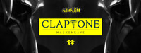 Grazer Maskenrave mit Claptone wird plemplem@P.P.C.